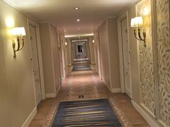 -平湖九龙山庄园圣马可酒店