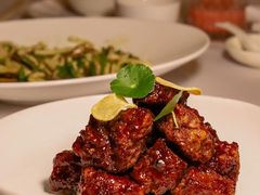 -玫瑰厅上海菜(兴国路店)