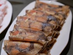 -巴奴毛肚火锅(二七万达店)