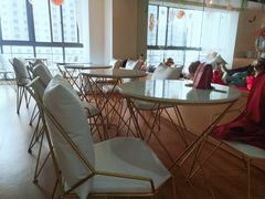 -Husky Go! 哈士奇体验馆·宠物咖啡厅狗咖