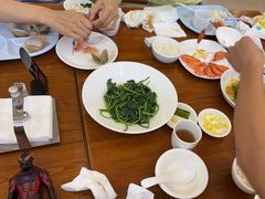 -北京烤鸭 ·儿童菜 ·采风阁家常菜餐厅(亚龙湾天域酒店)