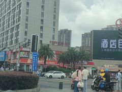 -万达广场(南昌红谷滩店)