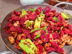 -山石榴·贵州菜(陆家嘴中心店)