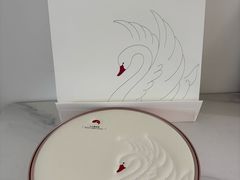 -白天鹅宾馆·美食屋