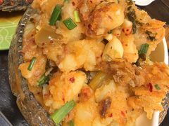 -吃货私房菜(丽江束河古镇店)