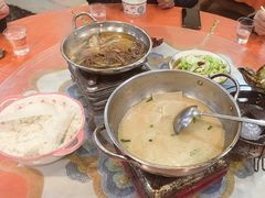 -鱼乐岛餐厅·户外花园主题餐厅