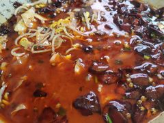 -晏老九豆花饭家常菜(上海城店)