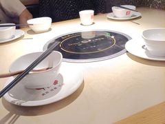 -大碗先生(万家丽店)