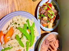 -静一餐厅·湖北菜(前门店)