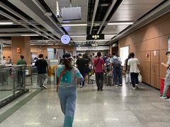 -龙溪(地铁站)
