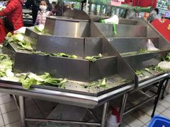 -天河沃尔玛
