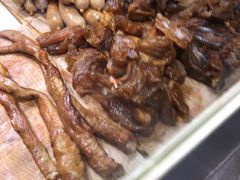 -聚合鑫东北熏酱熟食麻辣面(长阳店)