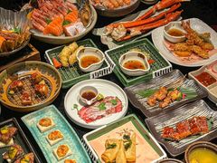 -松鹤精致料理(五一中路店)