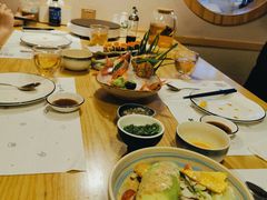 -小句号·精致料理(江南环球港店)