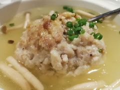 章鱼狮子头-江南原著(中联广场店)