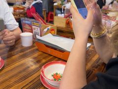 -冶建镜子·中国龙虾王(总店)