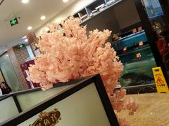 -后宫私房菜(汇客美食娱乐广场店)