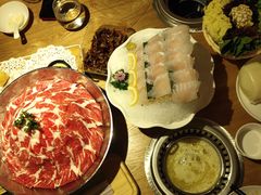 -尚海豆捞(乐虹坊店)