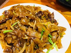 -金穗园·砂锅粥.醉鸡煲火锅(长寿路店)