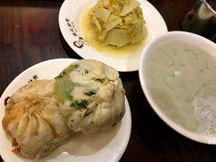 -姚记炒肝店(簋街店)