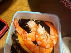 -倍儿美海鲜排挡·非遗海鲜蒸饺(洋货店)