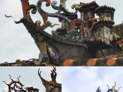 -晋江五店市传统文化旅游区