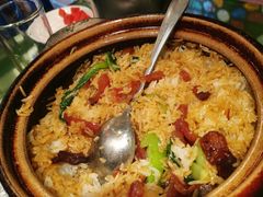 -煲煲好(朝阳门店)