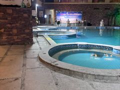 -咸宁万豪温泉谷度假区