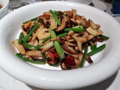 -周三的情书花园餐厅(江北店)