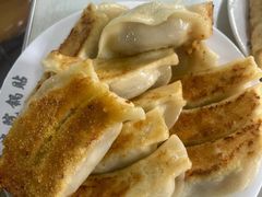 -劈柴院锅贴(沈阳路店)