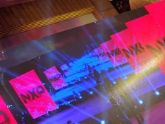 -上海浦东星河湾酒店