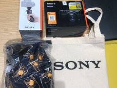 -Sony Store索尼(深圳深业上城店)