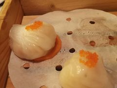 -汕头龙光喜来登酒店-采悦轩中餐厅