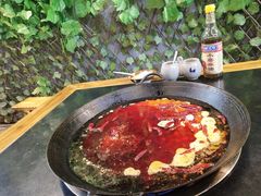 -肥龙火锅(南坪店)