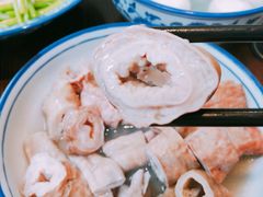 -兰边碗(鼓楼店)