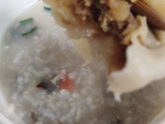 -嘉和一品粥(方庄店)