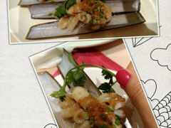 -陶陶居海鲜酒家(新马路店)