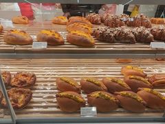 -好利来(新华百货店)