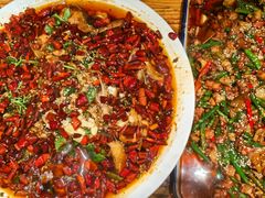 -兔槽江湖菜·重庆璧山兔(水围店)