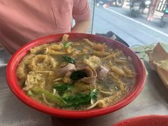 皮肚猪腰面-易记皮肚面(明瓦廊店)