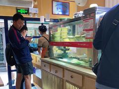 -老陈家擀面皮(木塔巷店)