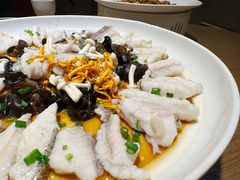 -宴小馆·小海鲜青岛菜(五四广场店)