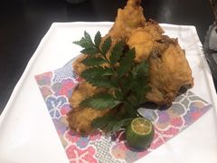 -红叶日本料理(三八广场店)