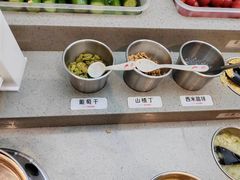 -海底捞火锅(泰安爱琴海店)
