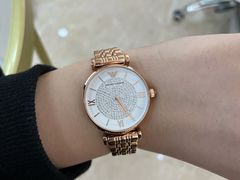 -沐渔二手奢侈品黄金手表包包回收·中古店(广州塔店)