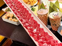-熊喵来了火锅(太原里第2分店)