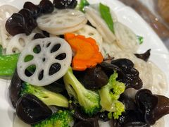 -紫光园(燕郊总店)