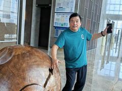 -重庆解放碑威斯汀酒店