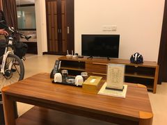 -神州半岛旅达屋度假公寓(君临海店)