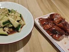 -梁记粥铺(开元地中海店)